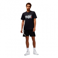 Tricou Nike M J BRAND GFX SS CREW 3 thumbnav 4