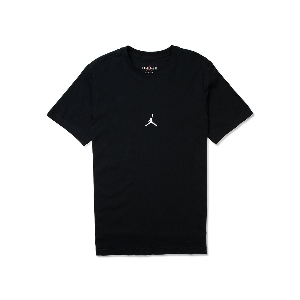 Футболка мужская Nike M J ESS FLIGHT23 GX SS CREW M Черный photo 1 Футболка мужская Nike M J ESS FLIGHT23 GX SS CREW M Черный photo 1
