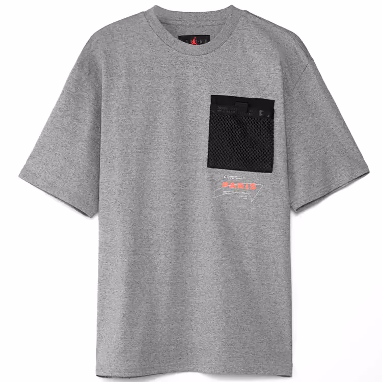 Tricou Nike M J PSG POCKET TEE