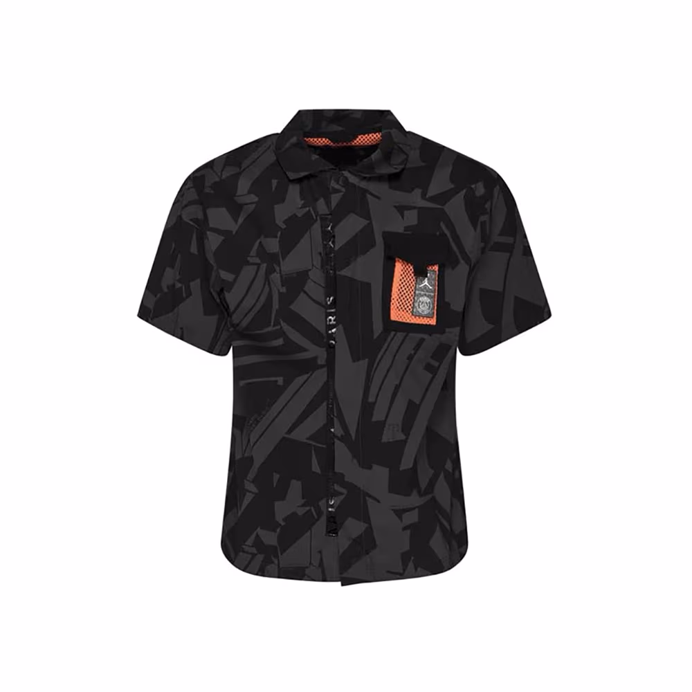 Рубашка Nike M J PSG STMT SS SHIRT