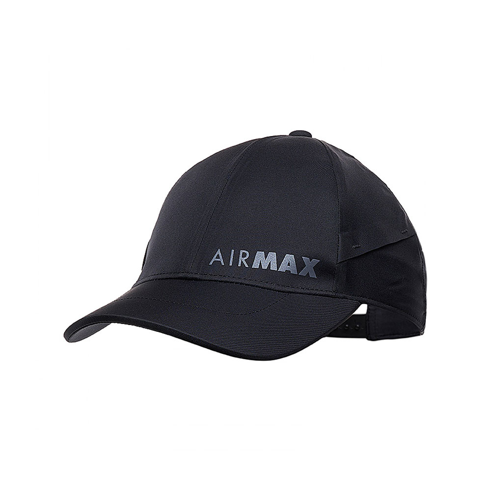 Chipiu Nike Y NK AIRMAX L91 CAP MISC Negru photo 1