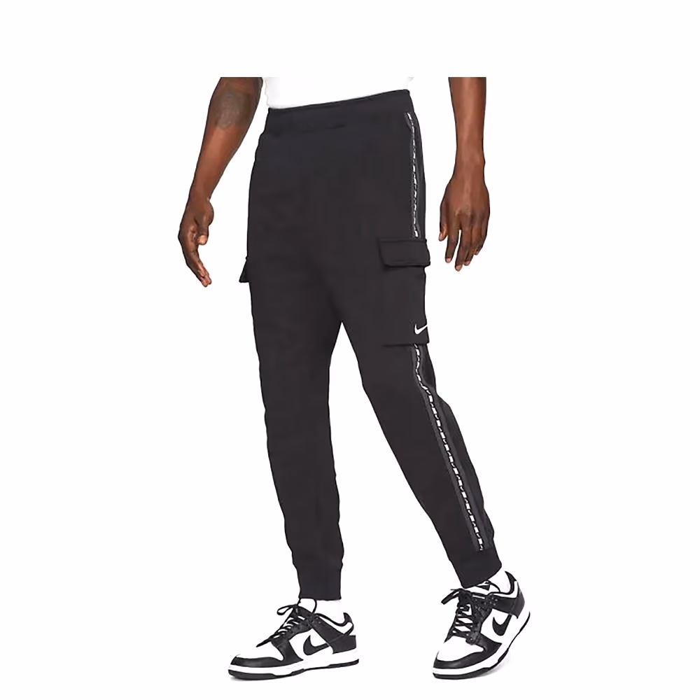Pantaloni Nike M NSW REPEAT FLC CARGO PANT BB