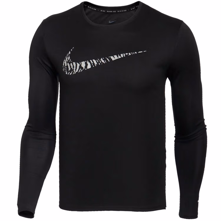 Hanorac Nike M NK DF UV RN DVN MILER GX LS