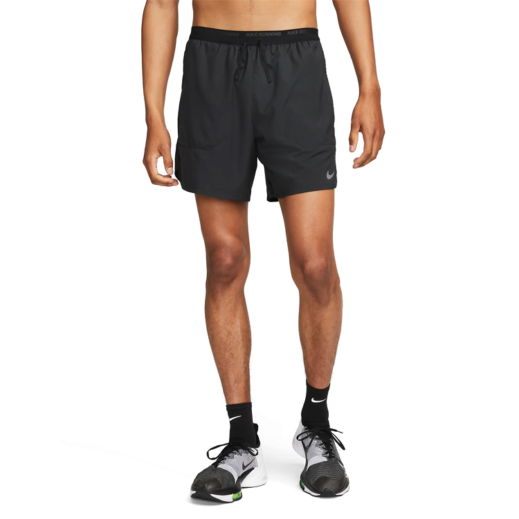 Шорты мужские Nike M NK DF STRIDE 2IN1 SHRT 7IN L Черный photo 2