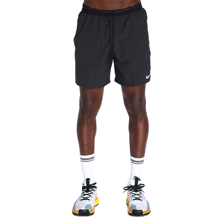 Шорты мужские Nike M NK DF STRIDE SHRT 7IN BF 2XL Черный photo 3
