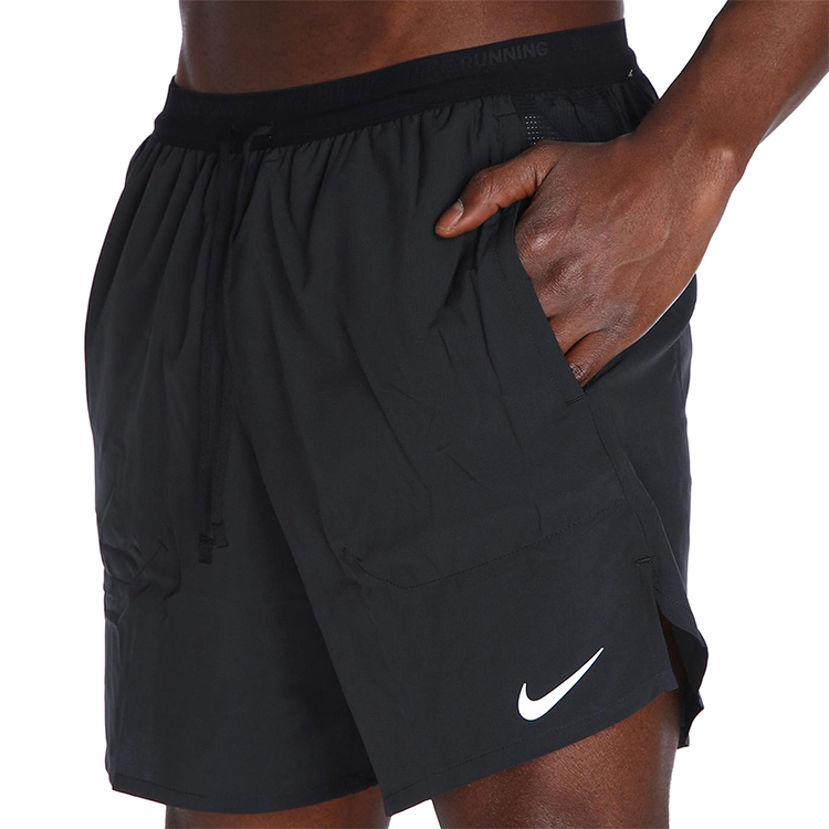Шорты мужские Nike M NK DF STRIDE SHRT 7IN BF 2XL Черный photo 4