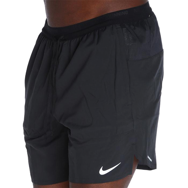 Шорты мужские Nike M NK DF STRIDE SHRT 7IN BF 2XL Черный photo 5
