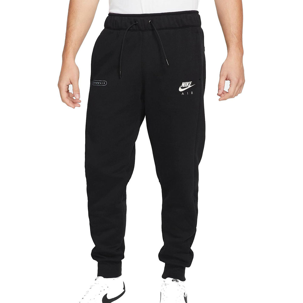 Брюки Nike M NSW AIR BB JGGR S Черный Мужской photo 1 Брюки Nike M NSW AIR BB JGGR S Черный Мужской photo 1