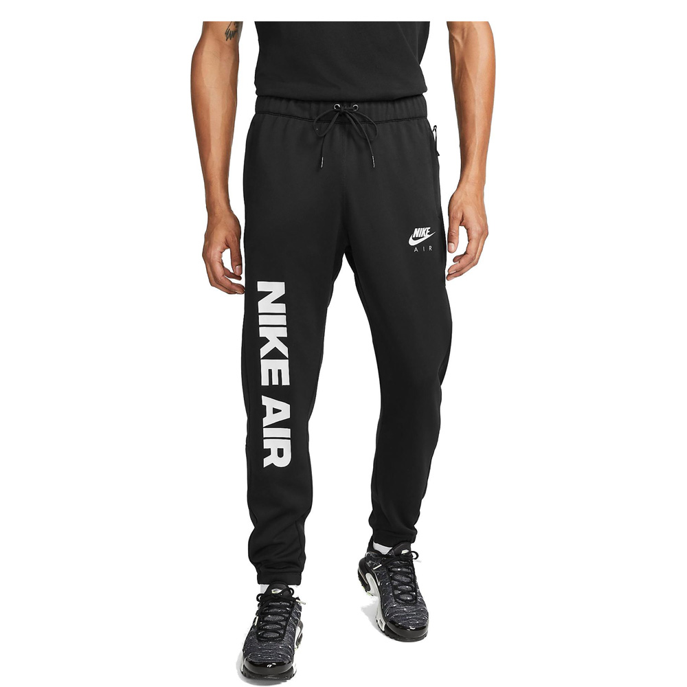 Брюки Nike M NSW AIR PK PANT 2XL Черный Мужской photo 1