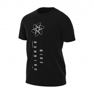 Футболка Nike U NK DF TEE RUN DIVISION thumbnav 1