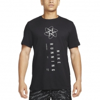 Футболка Nike U NK DF TEE RUN DIVISION thumbnav 2
