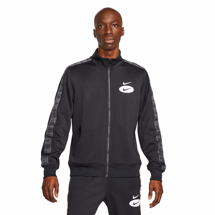 Толстовка Nike M NSW SL PK JKT