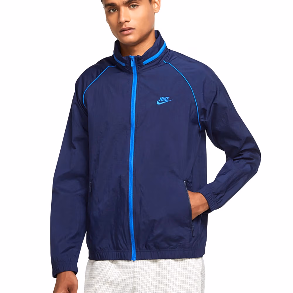 Hanorac Nike M NSW SL PK JKT