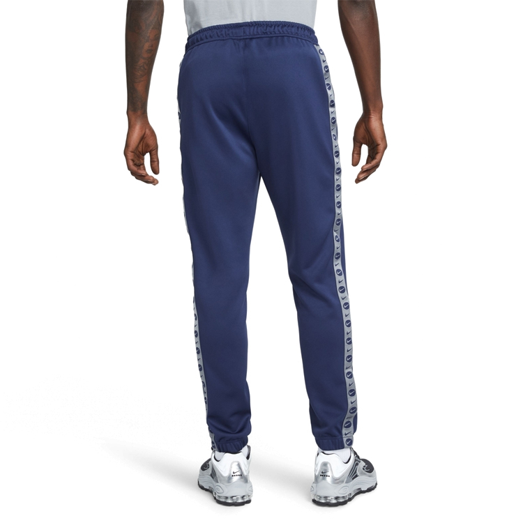 Брюки Nike M NSW SL PK PANT M Синий Мужской photo 6