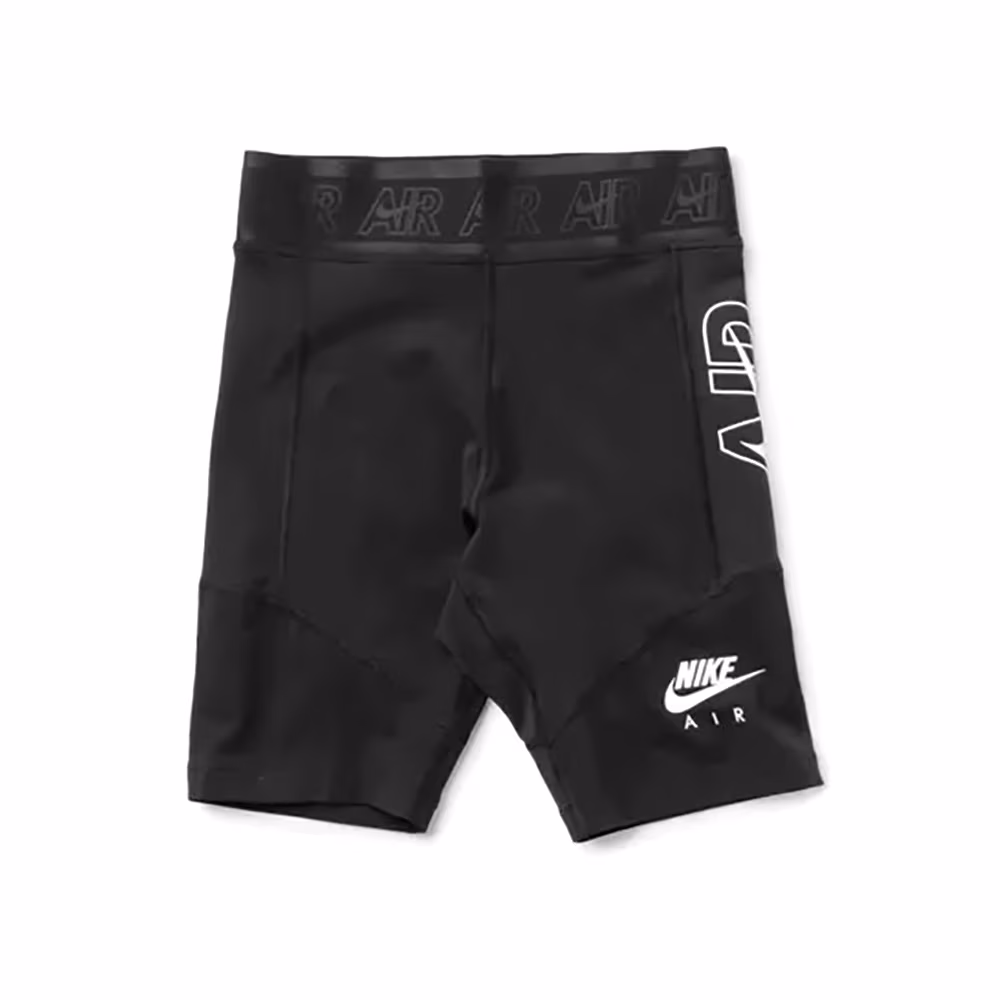 Sorti Nike W NSW AIR BIKE SHORT