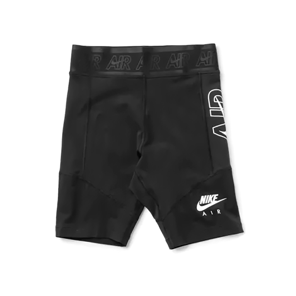 Шорты Nike W NSW AIR BIKE SHORT L Черный Женский photo 1 Шорты Nike W NSW AIR BIKE SHORT L Черный Женский photo 1