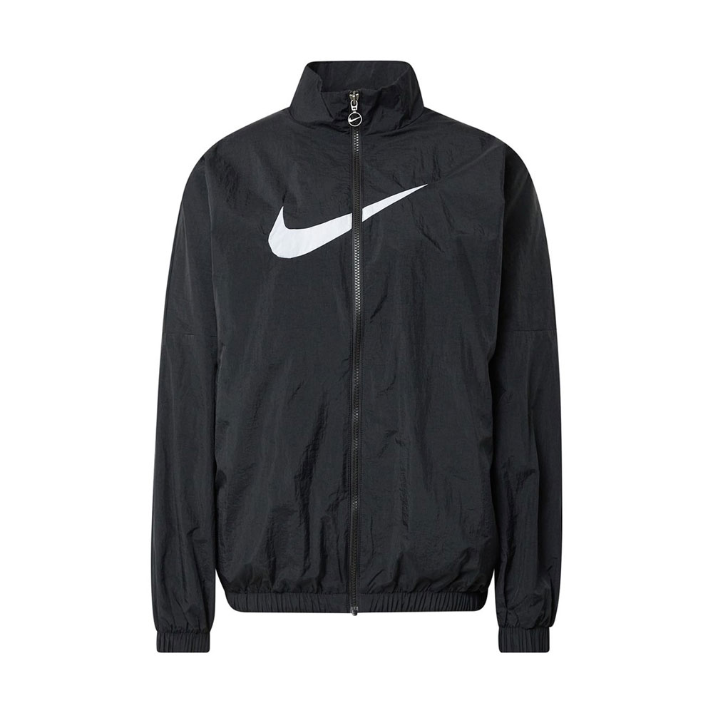 Jacheta windbreaker Nike W NSW ESSNTL WVN JKT HBR