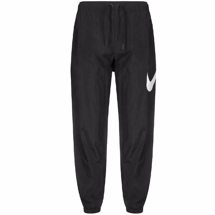 Pantaloni Nike W NSW ESSNTL WVN MR PANT HBR