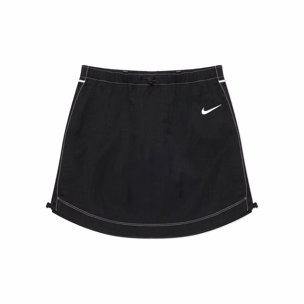 Юбка Nike W NSW SWSH WVN HR SKIRT