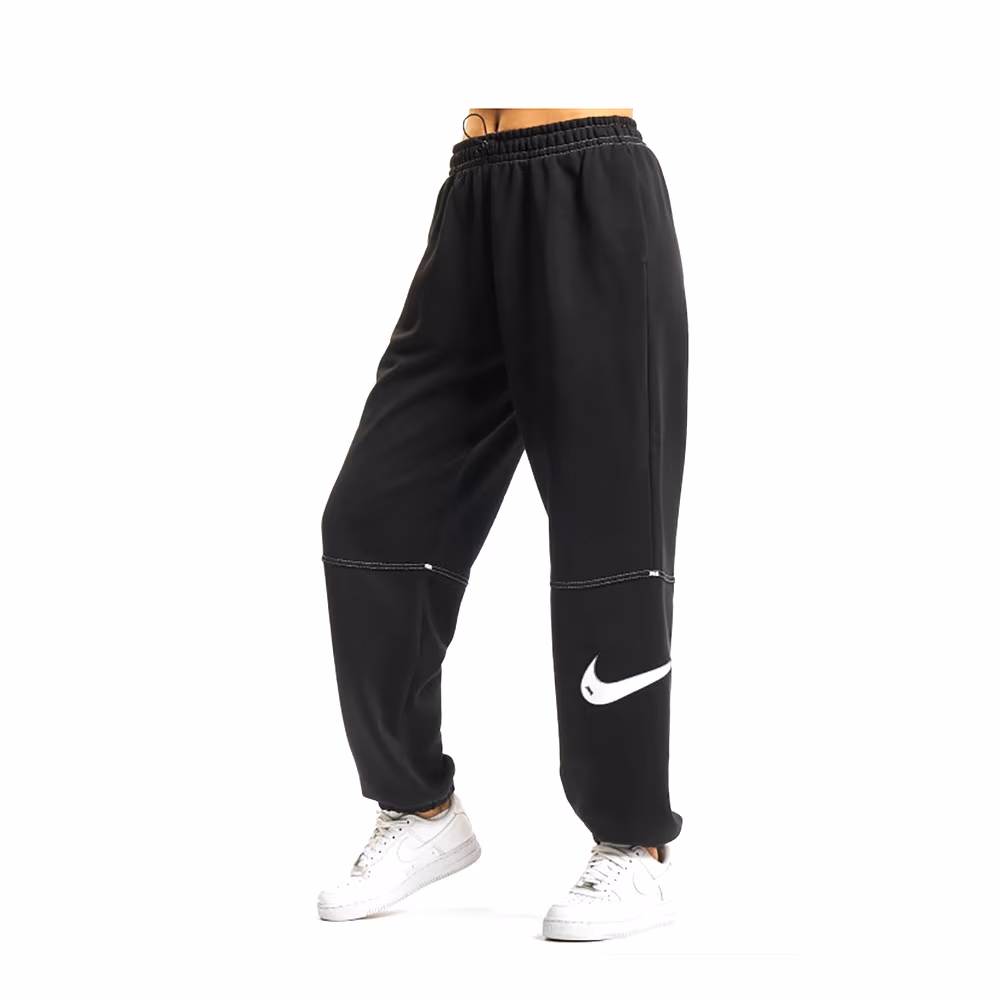 Pantaloni Nike W NSW SWSH FLC HR JOGGER