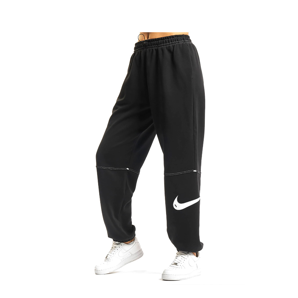 Pantaloni Nike W NSW SWSH FLC HR JOGGER