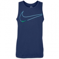 Maiou Nike M NK DF TANK 6/1 GFX thumbnav