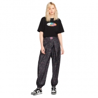 Брюки Nike W NSW IC AOP MR WVN PANT thumbnav 3