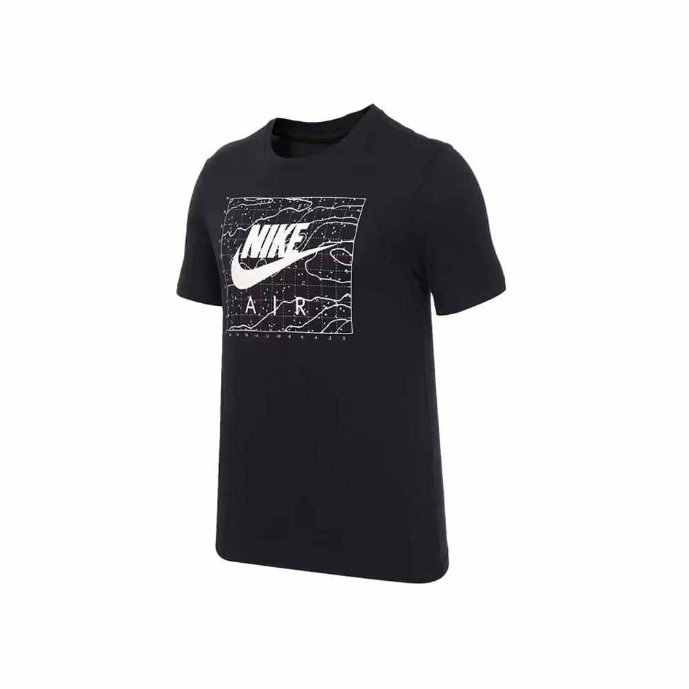 Tricou Nike M NSW AIR HBR 2 TEE