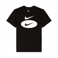 Tricou Nike M NSW SWOOSH OVAL HBR TEE thumbnav 1