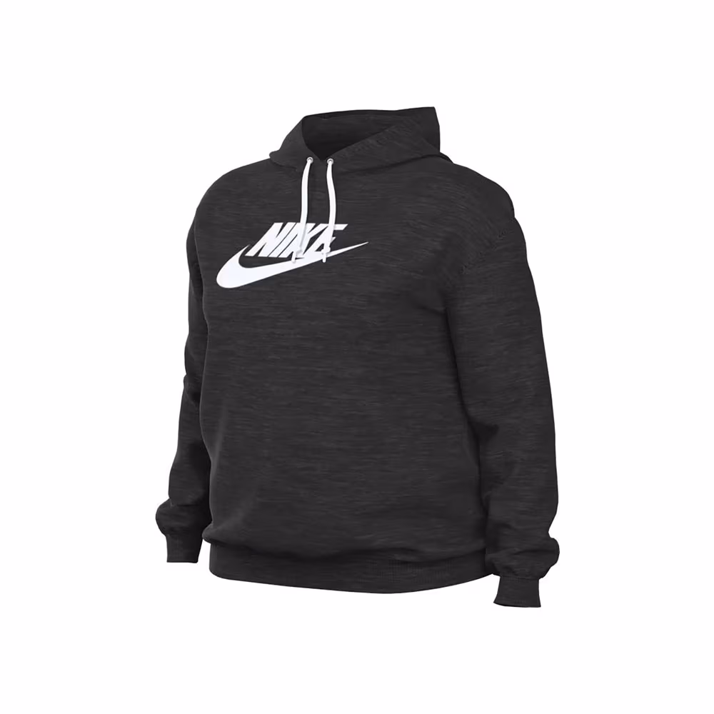 Hanorac Nike W NSW GYM VNTG GFX EASY PO HD