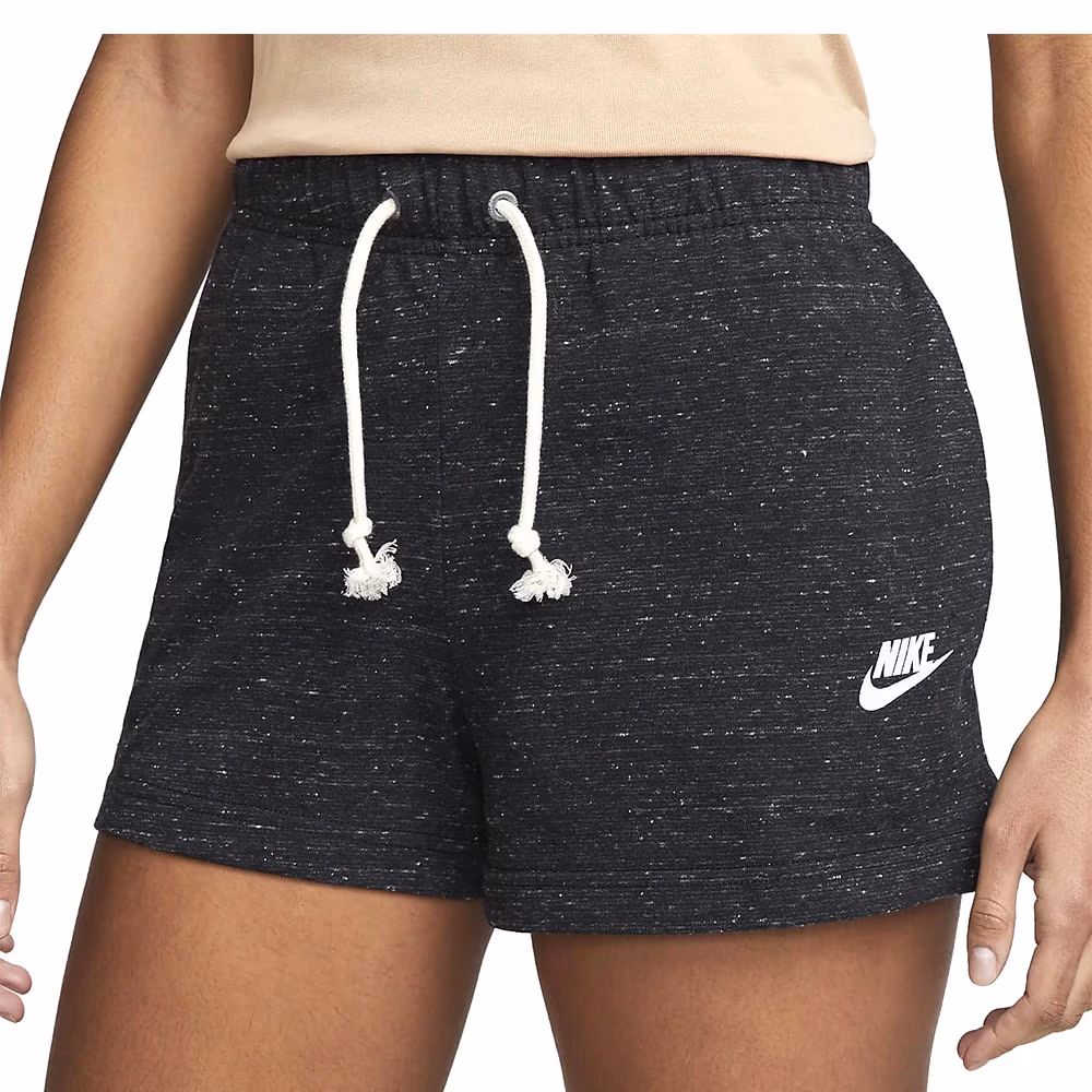 Sorti Nike W NSW GYM VNTG PE SHORT