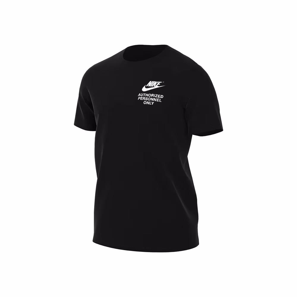 Tricou Nike M NSW AUTHRZD  PERSONNEL TEE