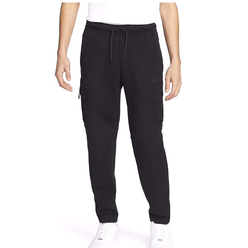 Брюки Nike M NSW TCH FLC UTILITY PANT