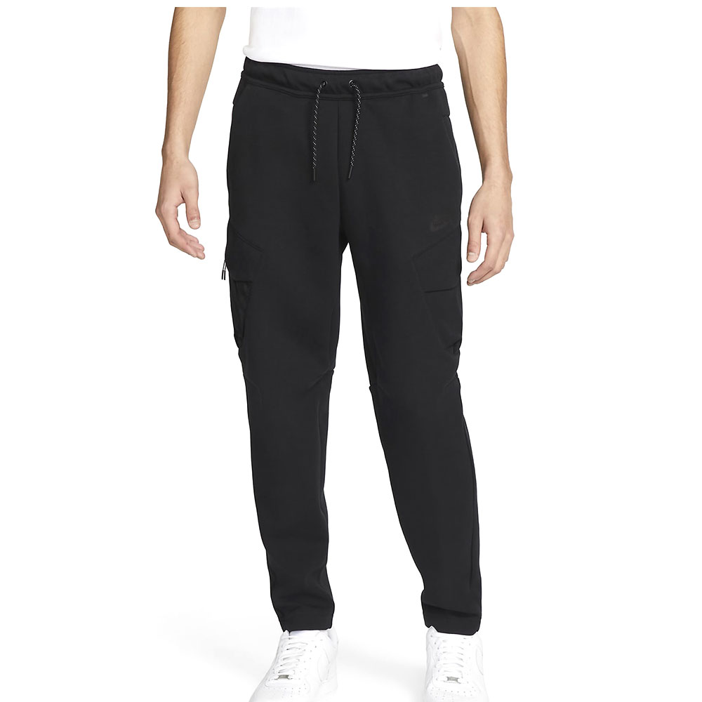 Брюки Nike M NSW TCH FLC UTILITY PANT