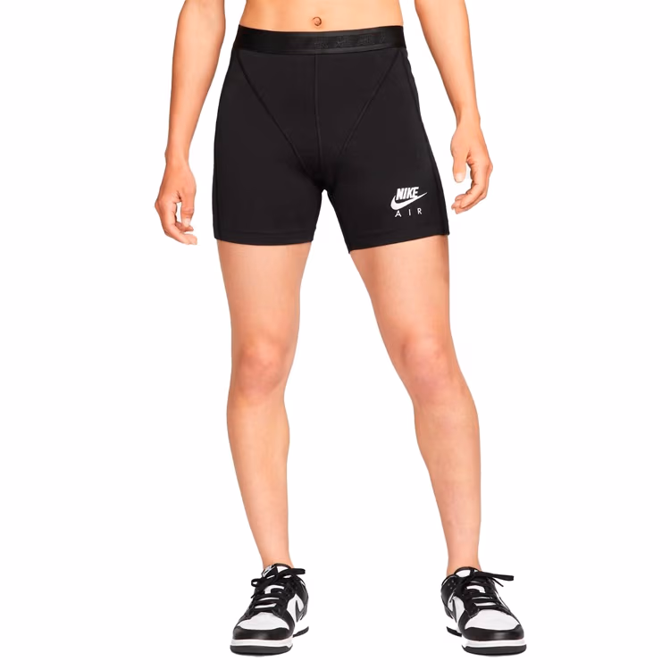 Sorti Nike W NSW AIR RIB SHORT