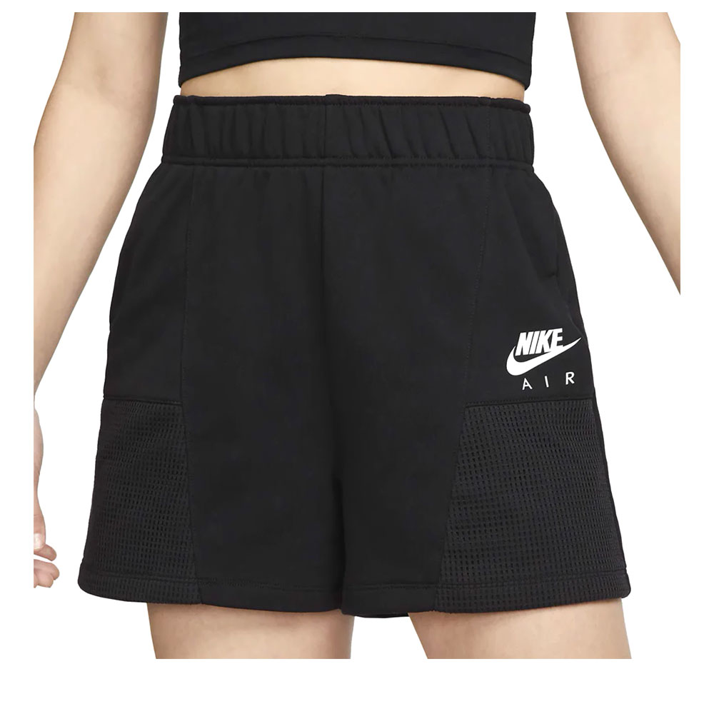 Sorti Nike W NSW AIR FLC SHORT photo Sorti Nike W NSW AIR FLC SHORT photo