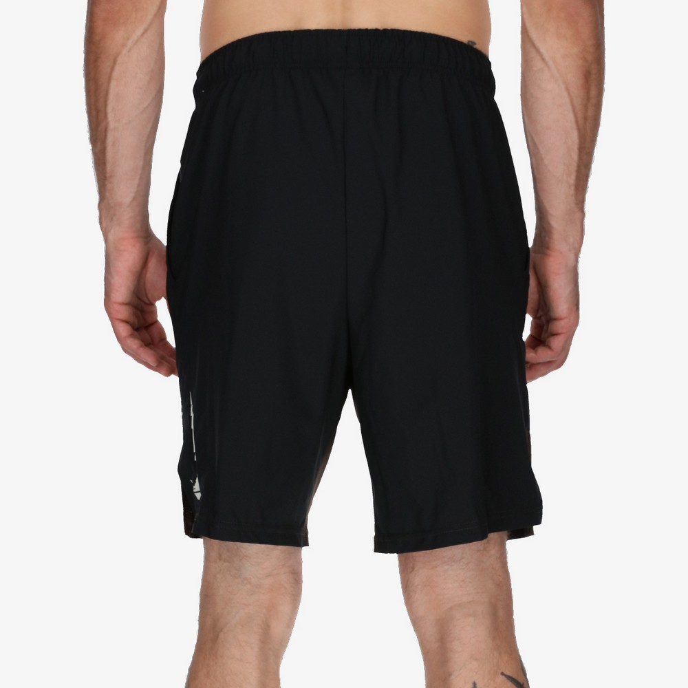 Sorti de bărbați Nike M NK SC SHORT 4 M Negru photo 2
