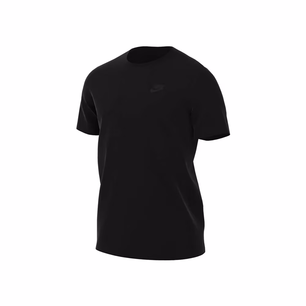 Tricou Nike M NSW KNIT LTWT SS TOP
