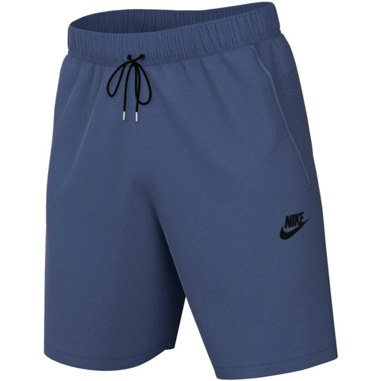Шорты мужские Nike M NSW KNIT LTWT SHORT S Синий photo 2