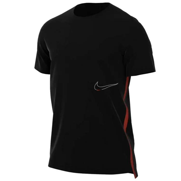 Tricou bărbătesc Nike M NK DF DRY SS TOP 6/1 PACK XL Negru photo 1 Tricou bărbătesc Nike M NK DF DRY SS TOP 6/1 PACK XL Negru photo 1