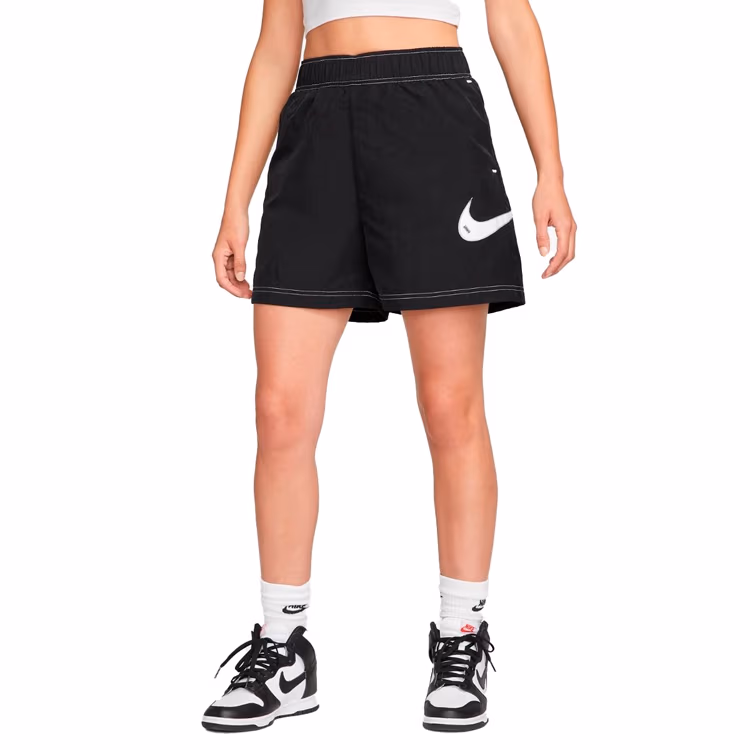 Sorti Nike W NSW SWSH WVN HR SHORT