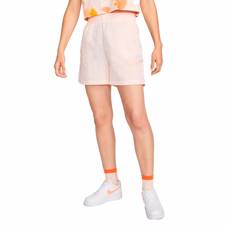 Sorti Nike W NSW SWSH WVN HR SHORT