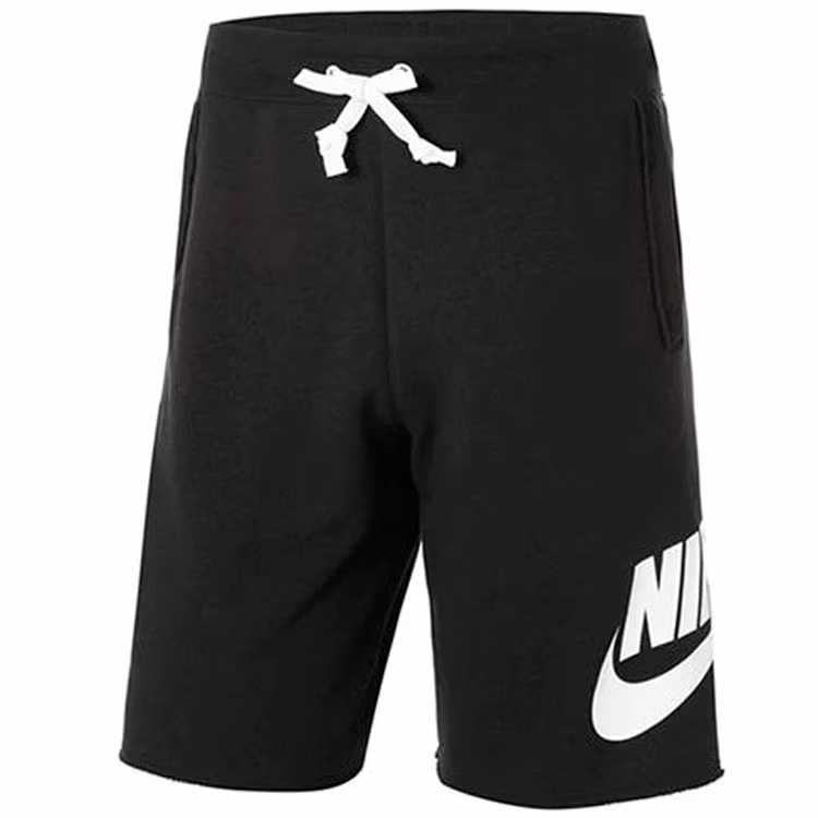 Шорты Nike M NSW SPE FT ALUMNI SHORT