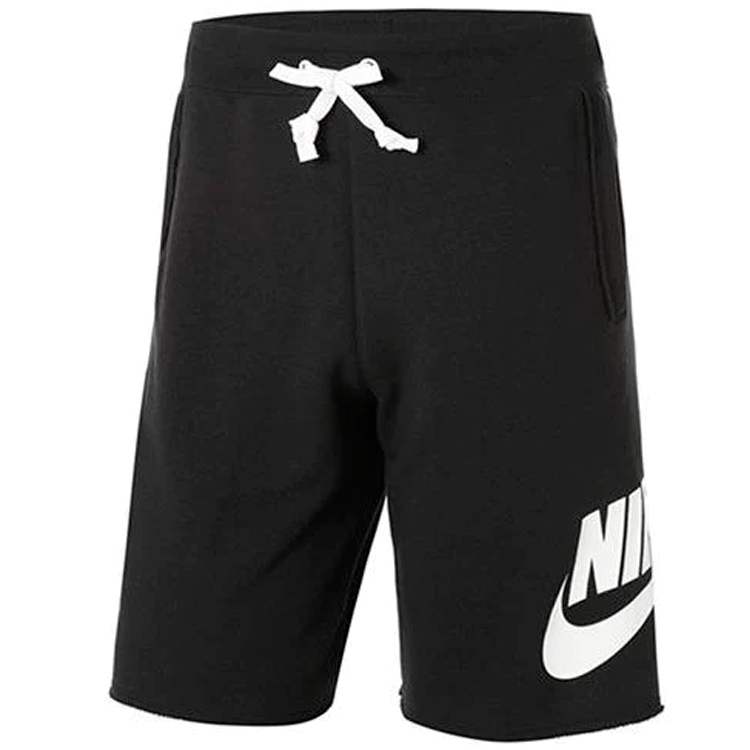 Sorti Nike M NSW SPE FT ALUMNI SHORT photo Sorti Nike M NSW SPE FT ALUMNI SHORT photo