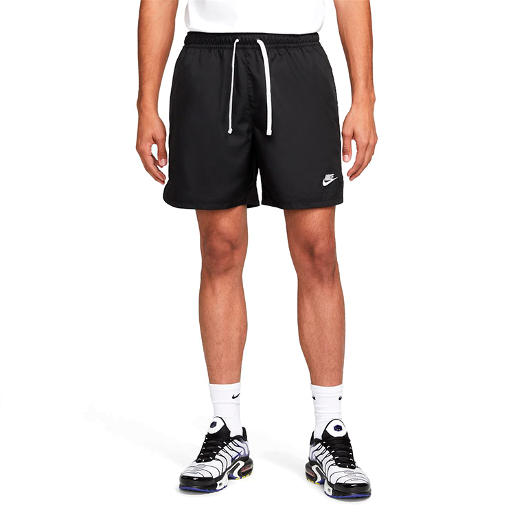 Шорты мужские Nike M NK CLUB WVN LND FLOW SHORT L Черный photo 2