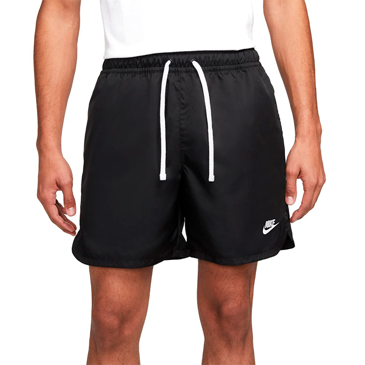 Шорты мужские Nike M NK CLUB WVN LND FLOW SHORT L Черный photo 3