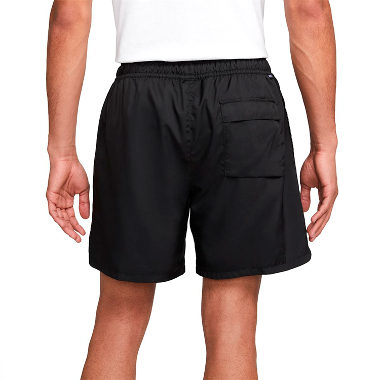 Шорты мужские Nike M NK CLUB WVN LND FLOW SHORT L Черный photo 4