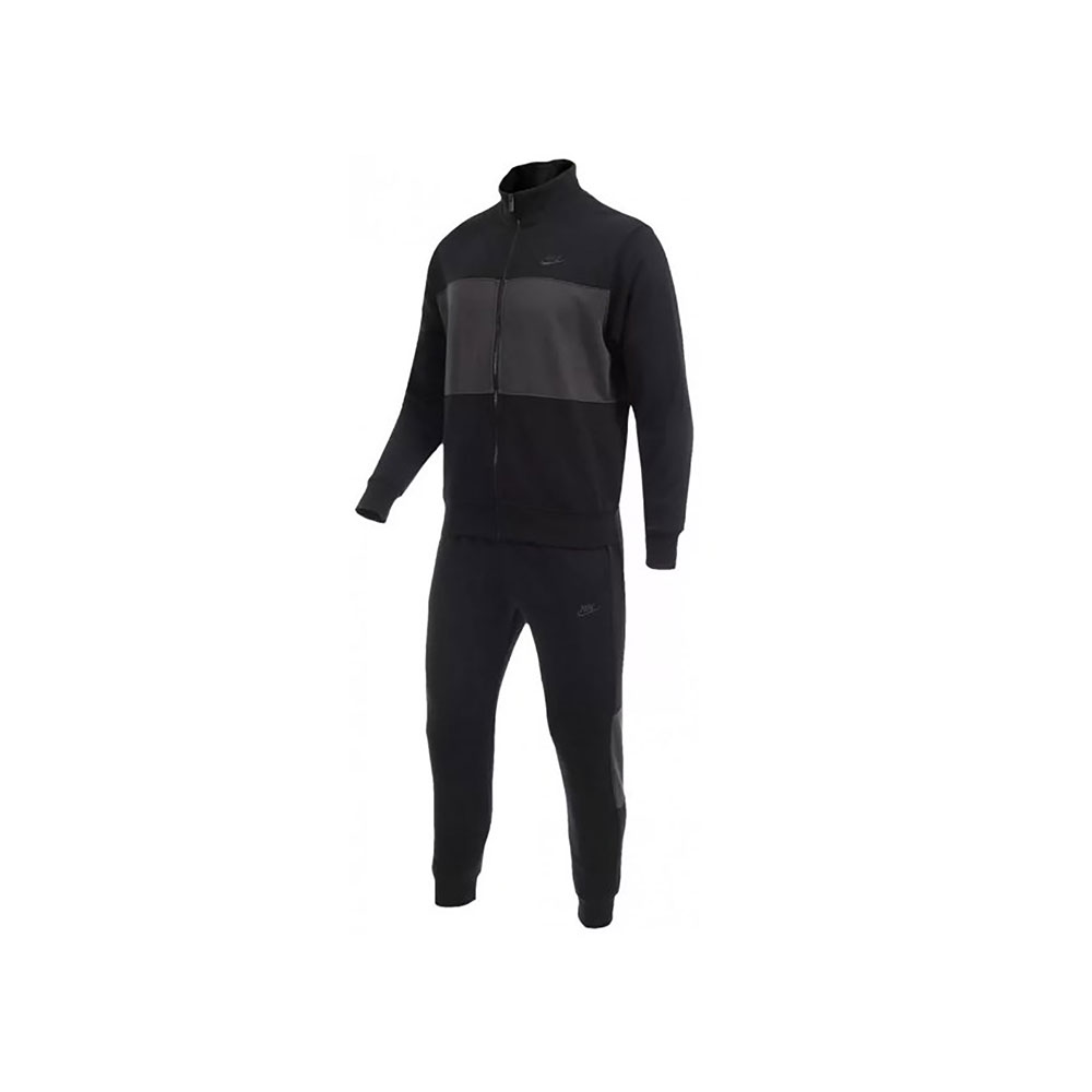 Costum Sportiv Nike M NSW SPE FLC TRK SUIT photo 