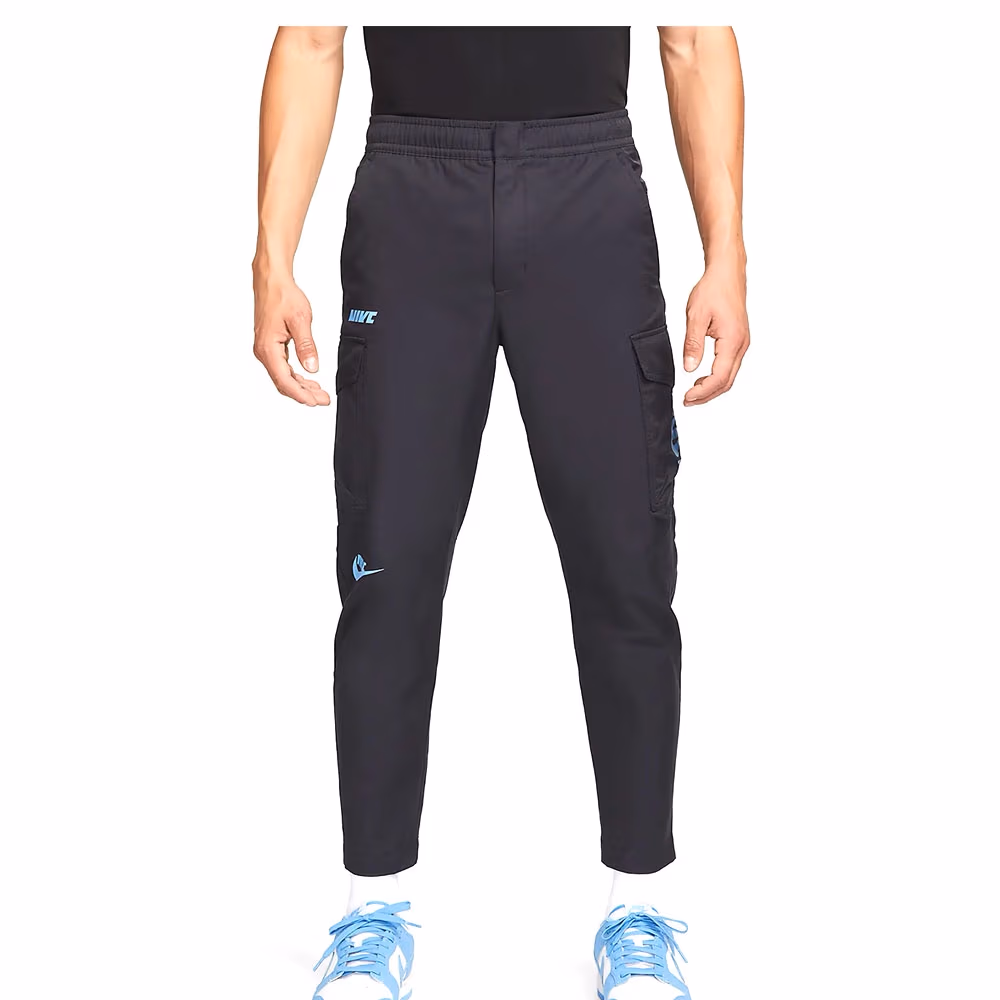 Pantaloni Nike M NSW SPE+ WVN PANT MFTA
