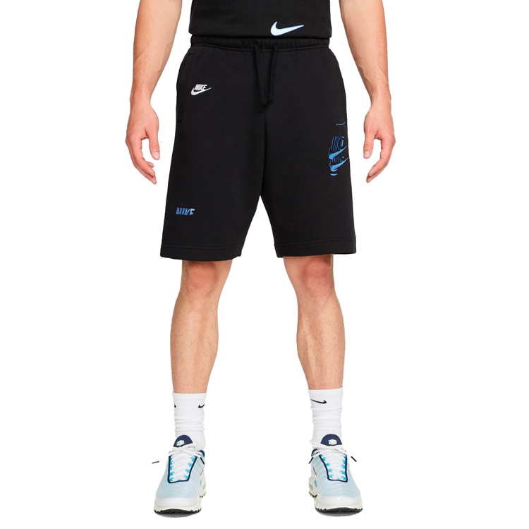 Sorti Nike M NSW SPE+ FT SHORT MFTA photo 